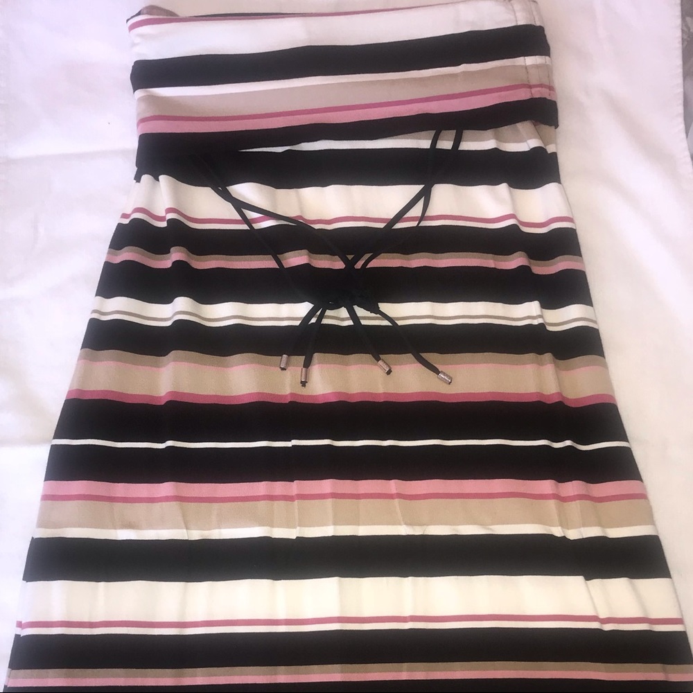 Maxi Skirt